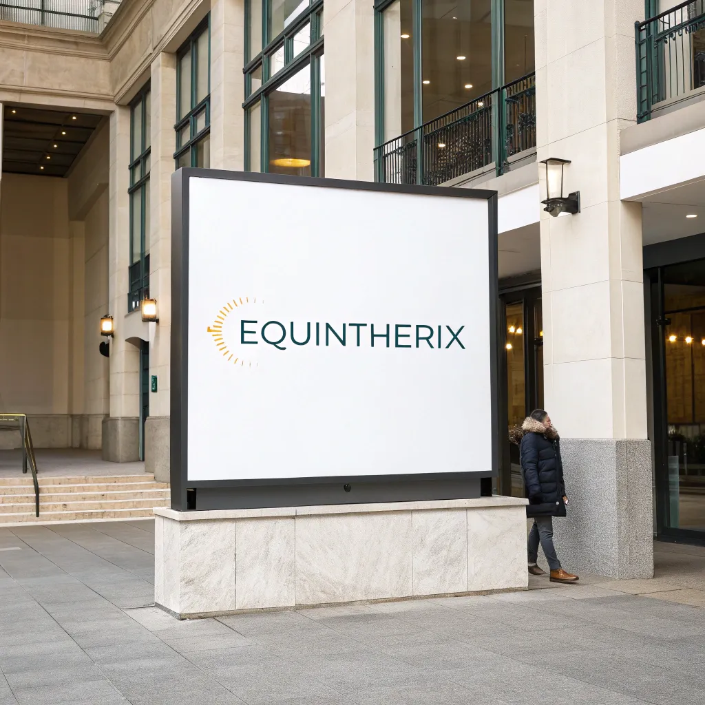EQUINTHERIX Logo